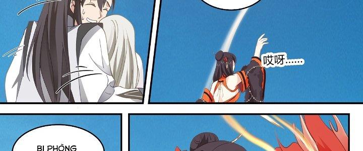 Ma Môn Đại Ngoạn Gia Chapter 23 - Trang 4
