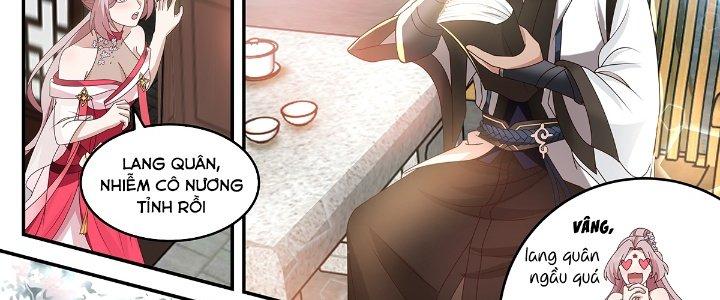 Ma Môn Đại Ngoạn Gia Chapter 23 - Trang 4