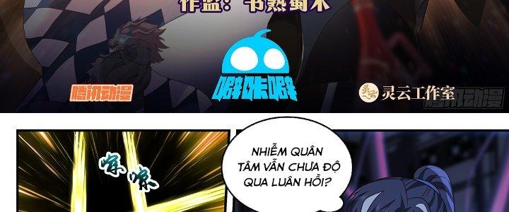 Ma Môn Đại Ngoạn Gia Chapter 23 - Trang 4