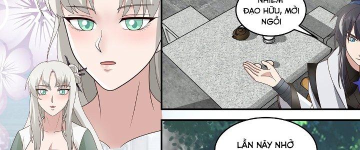 Ma Môn Đại Ngoạn Gia Chapter 23 - Trang 4
