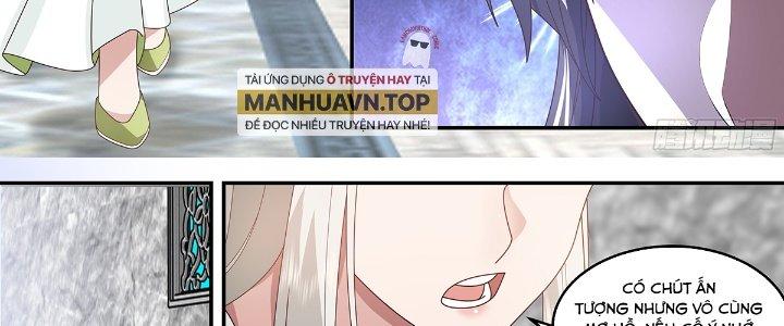 Ma Môn Đại Ngoạn Gia Chapter 23 - Trang 4