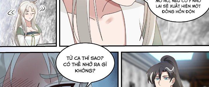 Ma Môn Đại Ngoạn Gia Chapter 23 - Trang 4