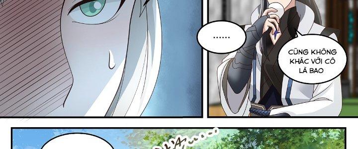 Ma Môn Đại Ngoạn Gia Chapter 23 - Trang 4