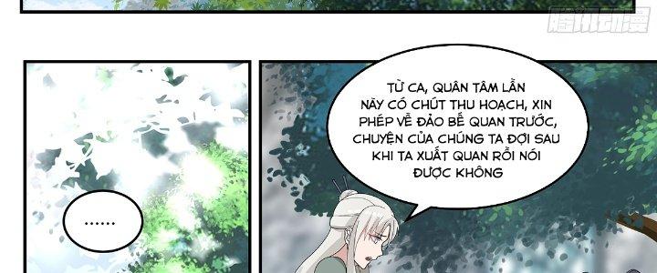 Ma Môn Đại Ngoạn Gia Chapter 23 - Trang 4