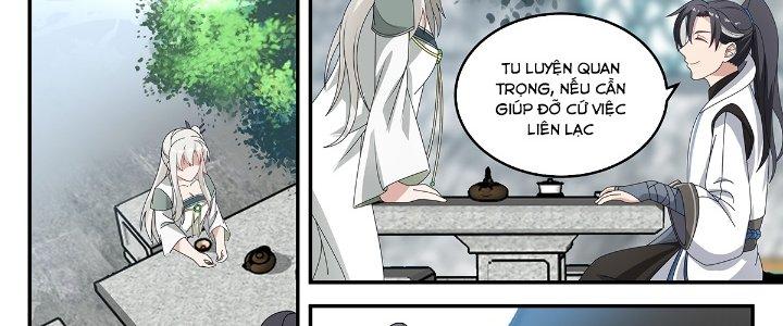 Ma Môn Đại Ngoạn Gia Chapter 23 - Trang 4