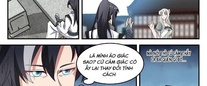 Ma Môn Đại Ngoạn Gia Chapter 23 - Trang 4