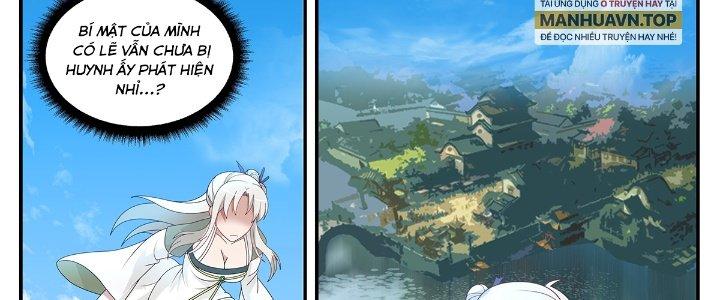 Ma Môn Đại Ngoạn Gia Chapter 23 - Trang 4