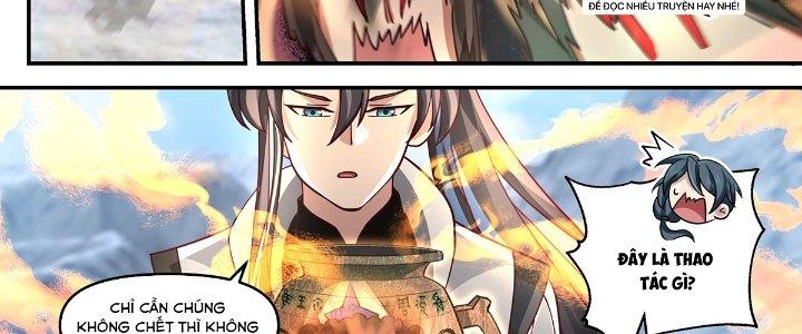 Ma Môn Đại Ngoạn Gia Chapter 27 - Trang 4