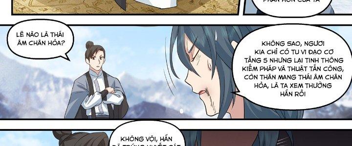 Ma Môn Đại Ngoạn Gia Chapter 27 - Trang 4