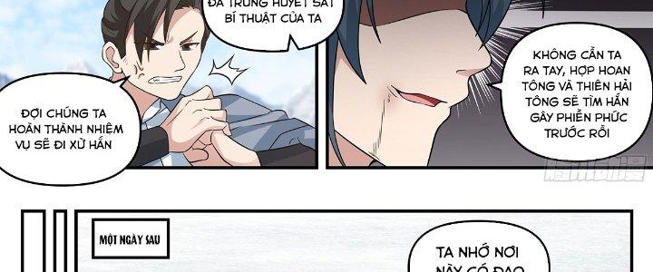 Ma Môn Đại Ngoạn Gia Chapter 27 - Trang 4