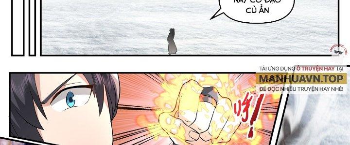 Ma Môn Đại Ngoạn Gia Chapter 27 - Trang 4