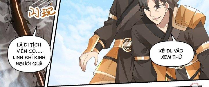 Ma Môn Đại Ngoạn Gia Chapter 27 - Trang 4