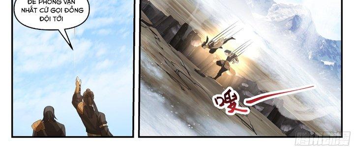 Ma Môn Đại Ngoạn Gia Chapter 27 - Trang 4