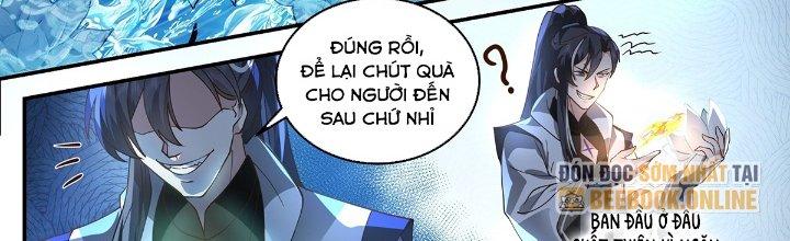 Ma Môn Đại Ngoạn Gia Chapter 27 - Trang 4