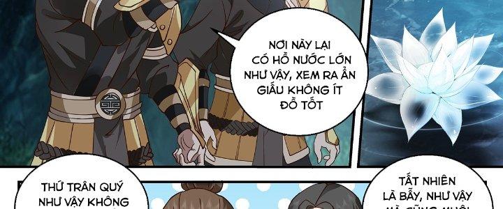 Ma Môn Đại Ngoạn Gia Chapter 27 - Trang 4