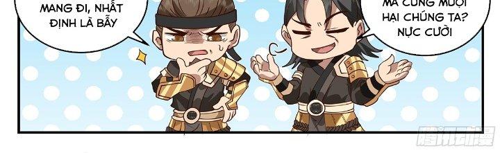 Ma Môn Đại Ngoạn Gia Chapter 27 - Trang 4