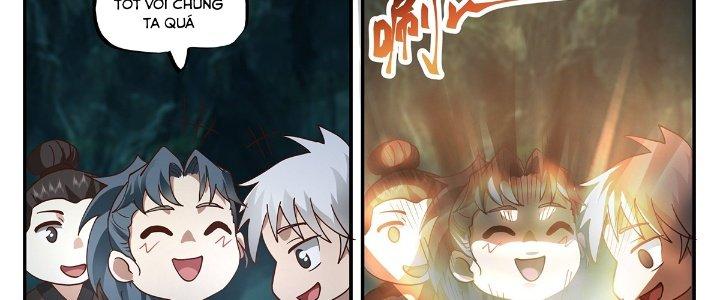 Ma Môn Đại Ngoạn Gia Chapter 27 - Trang 4