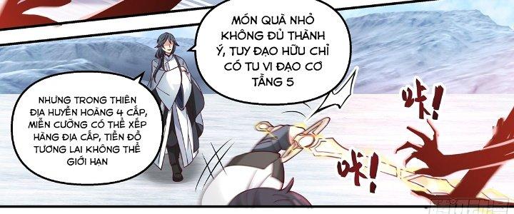 Ma Môn Đại Ngoạn Gia Chapter 27 - Trang 4