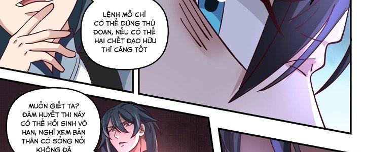 Ma Môn Đại Ngoạn Gia Chapter 27 - Trang 4