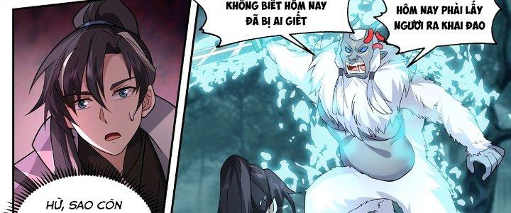 Ma Môn Đại Ngoạn Gia Chapter 28 - Trang 4