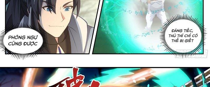 Ma Môn Đại Ngoạn Gia Chapter 28 - Trang 4