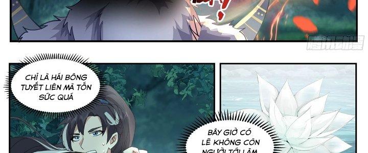 Ma Môn Đại Ngoạn Gia Chapter 28 - Trang 4