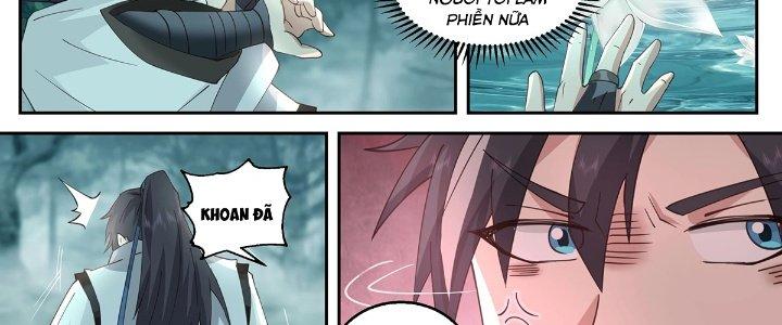 Ma Môn Đại Ngoạn Gia Chapter 28 - Trang 4