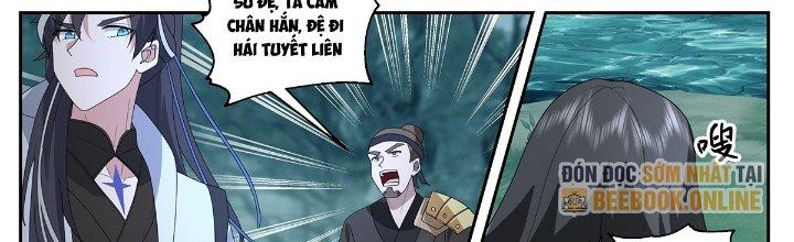 Ma Môn Đại Ngoạn Gia Chapter 28 - Trang 4