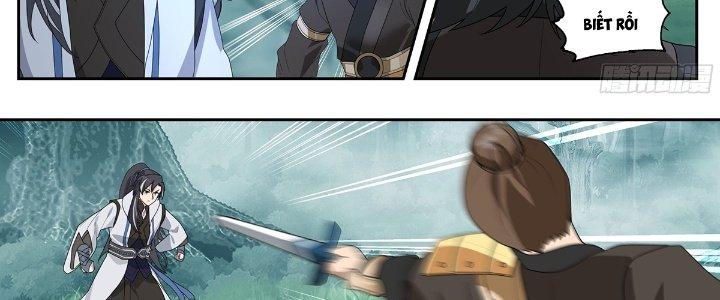 Ma Môn Đại Ngoạn Gia Chapter 28 - Trang 4