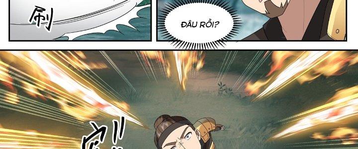 Ma Môn Đại Ngoạn Gia Chapter 28 - Trang 4