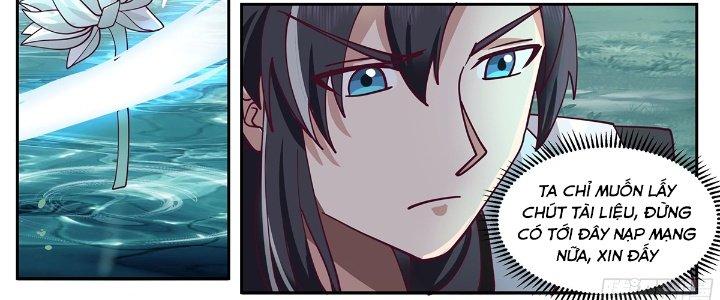 Ma Môn Đại Ngoạn Gia Chapter 28 - Trang 4