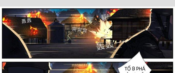 Ta Đột Nhiên Thành Tiên, Làm Sao Bây Giờ Chapter 76 - Trang 2