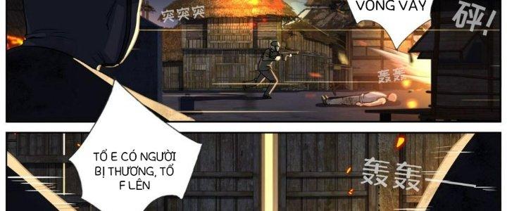 Ta Đột Nhiên Thành Tiên, Làm Sao Bây Giờ Chapter 76 - Trang 2