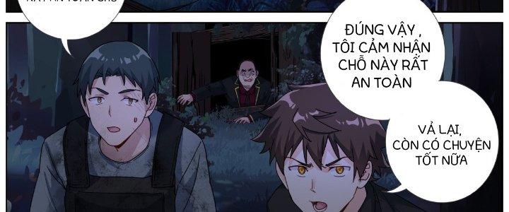 Ta Đột Nhiên Thành Tiên, Làm Sao Bây Giờ Chapter 76 - Trang 2