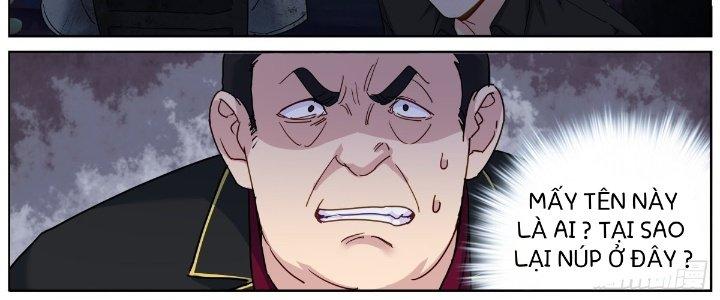 Ta Đột Nhiên Thành Tiên, Làm Sao Bây Giờ Chapter 76 - Trang 2