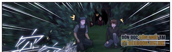 Ta Đột Nhiên Thành Tiên, Làm Sao Bây Giờ Chapter 76 - Trang 2