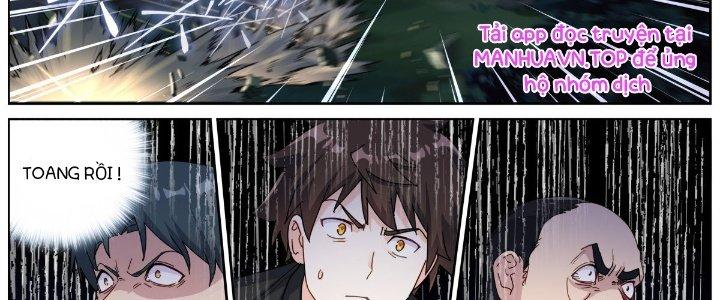 Ta Đột Nhiên Thành Tiên, Làm Sao Bây Giờ Chapter 76 - Trang 2