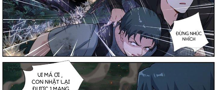 Ta Đột Nhiên Thành Tiên, Làm Sao Bây Giờ Chapter 76 - Trang 2