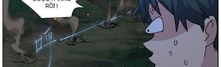 Ta Đột Nhiên Thành Tiên, Làm Sao Bây Giờ Chapter 76 - Trang 2