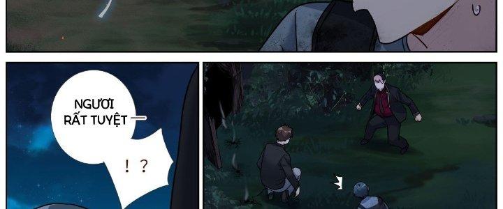 Ta Đột Nhiên Thành Tiên, Làm Sao Bây Giờ Chapter 76 - Trang 2