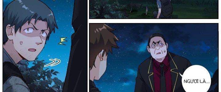 Ta Đột Nhiên Thành Tiên, Làm Sao Bây Giờ Chapter 76 - Trang 2