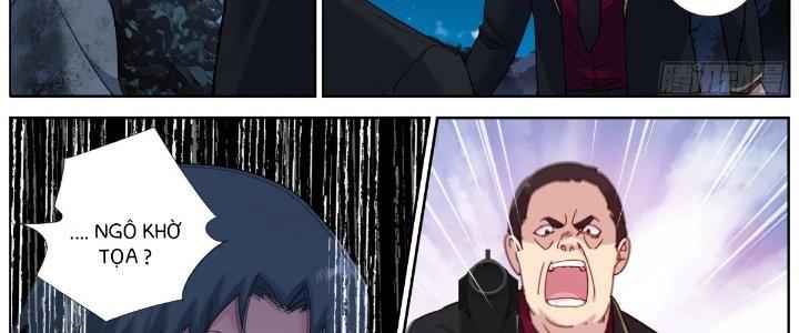 Ta Đột Nhiên Thành Tiên, Làm Sao Bây Giờ Chapter 76 - Trang 2