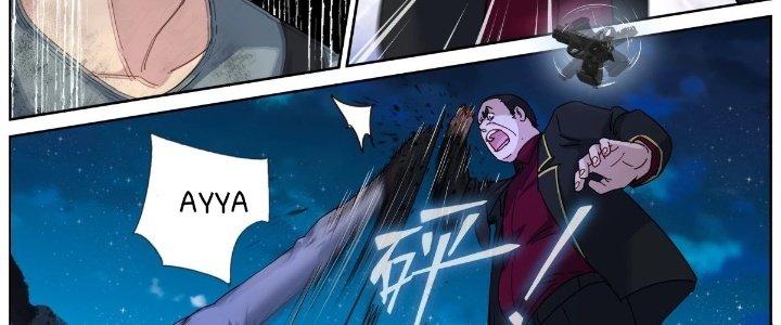 Ta Đột Nhiên Thành Tiên, Làm Sao Bây Giờ Chapter 76 - Trang 2