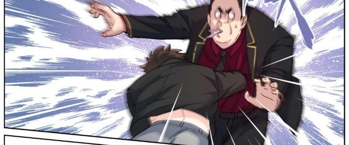 Ta Đột Nhiên Thành Tiên, Làm Sao Bây Giờ Chapter 76 - Trang 2