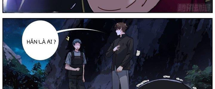 Ta Đột Nhiên Thành Tiên, Làm Sao Bây Giờ Chapter 76 - Trang 2