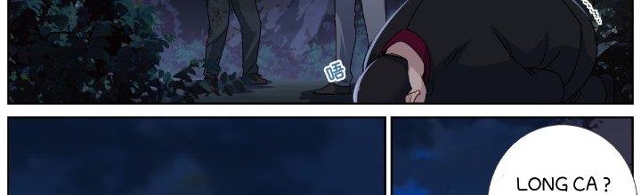 Ta Đột Nhiên Thành Tiên, Làm Sao Bây Giờ Chapter 76 - Trang 2