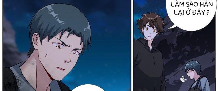 Ta Đột Nhiên Thành Tiên, Làm Sao Bây Giờ Chapter 76 - Trang 2