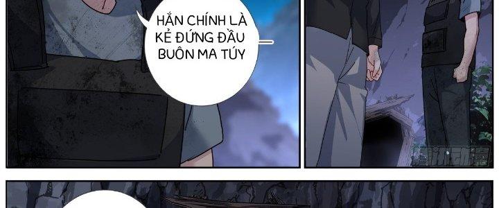 Ta Đột Nhiên Thành Tiên, Làm Sao Bây Giờ Chapter 76 - Trang 2