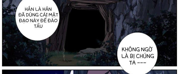 Ta Đột Nhiên Thành Tiên, Làm Sao Bây Giờ Chapter 76 - Trang 2