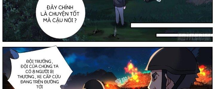 Ta Đột Nhiên Thành Tiên, Làm Sao Bây Giờ Chapter 76 - Trang 2